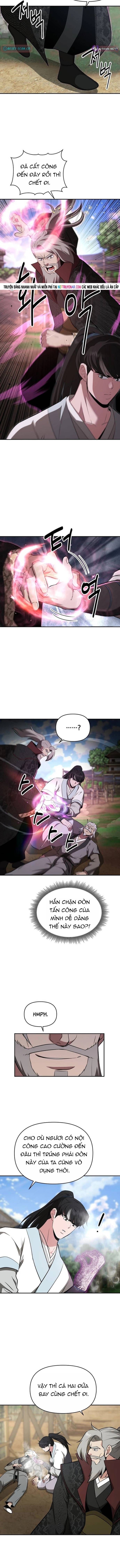 Thiên hạ đệ nhất côn luân khách điếm Chapter 107 - 3