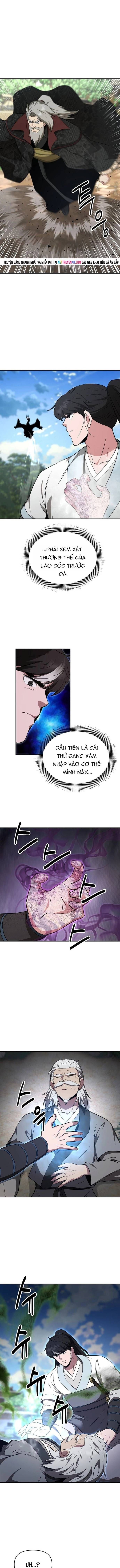 Thiên hạ đệ nhất côn luân khách điếm Chapter 107 - 4