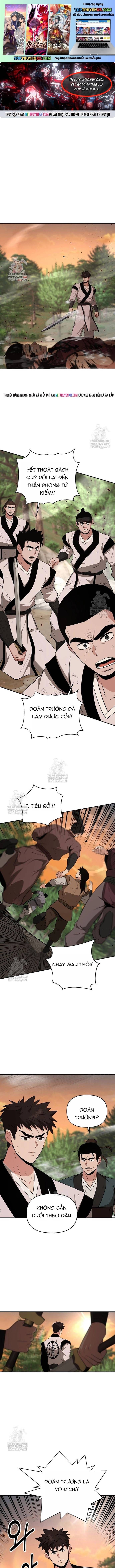 Thiên hạ đệ nhất côn luân khách điếm Chapter 108 - 2