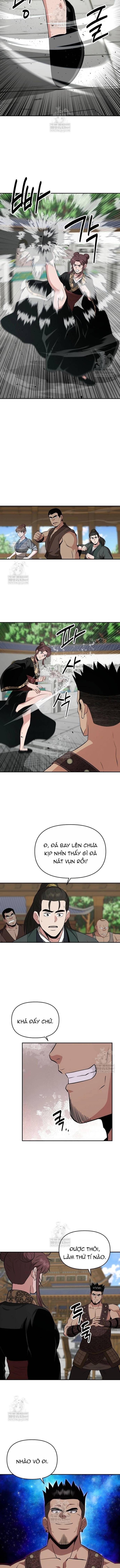 Thiên hạ đệ nhất côn luân khách điếm Chapter 108 - 13