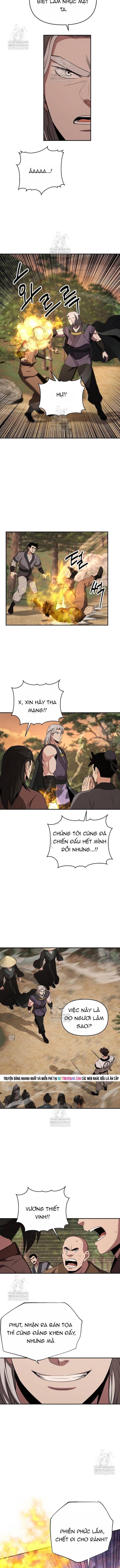 Thiên hạ đệ nhất côn luân khách điếm Chapter 108 - 4