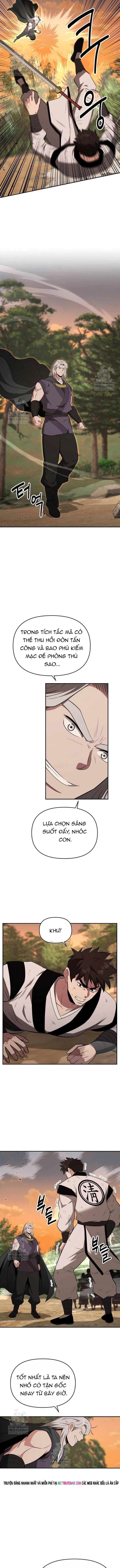 Thiên hạ đệ nhất côn luân khách điếm Chapter 108 - 7