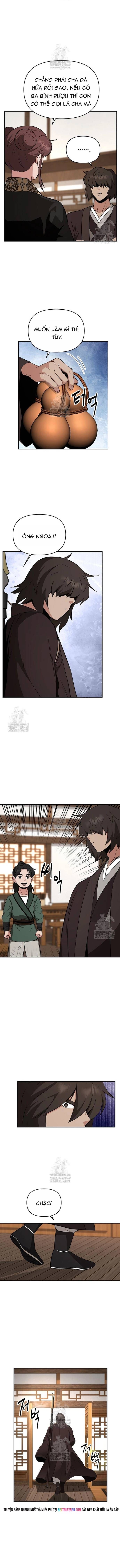 Thiên hạ đệ nhất côn luân khách điếm Chapter 108 - 10