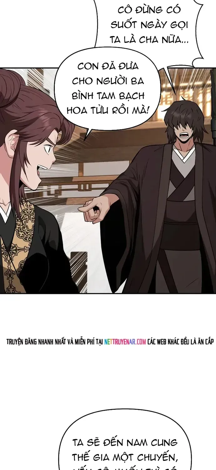 Thiên hạ đệ nhất côn luân khách điếm Chapter 110 - 19