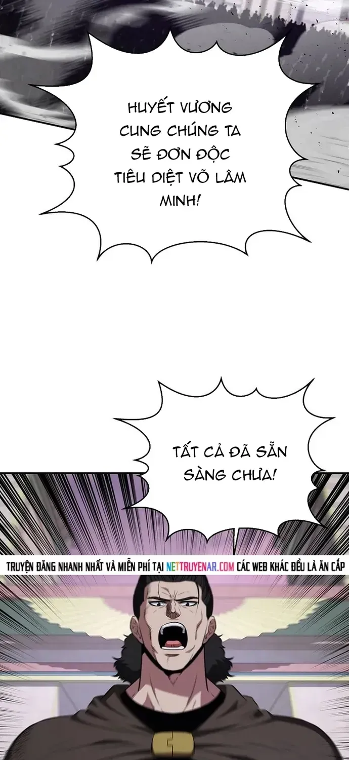 Thiên hạ đệ nhất côn luân khách điếm Chapter 110 - 3