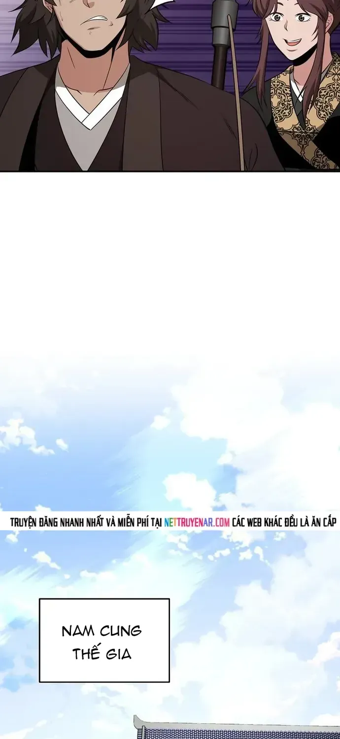 Thiên hạ đệ nhất côn luân khách điếm Chapter 110 - 21