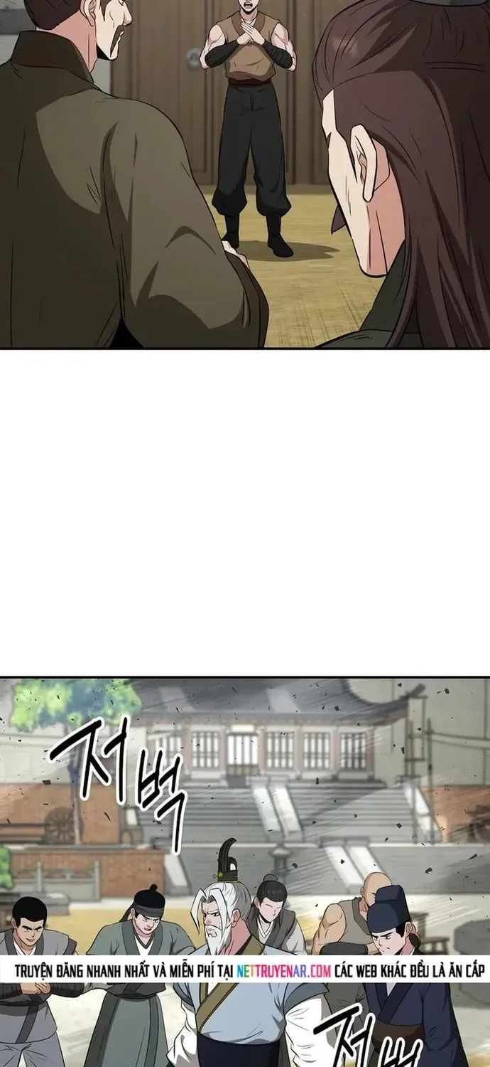 Thiên hạ đệ nhất côn luân khách điếm Chapter 110 - 23