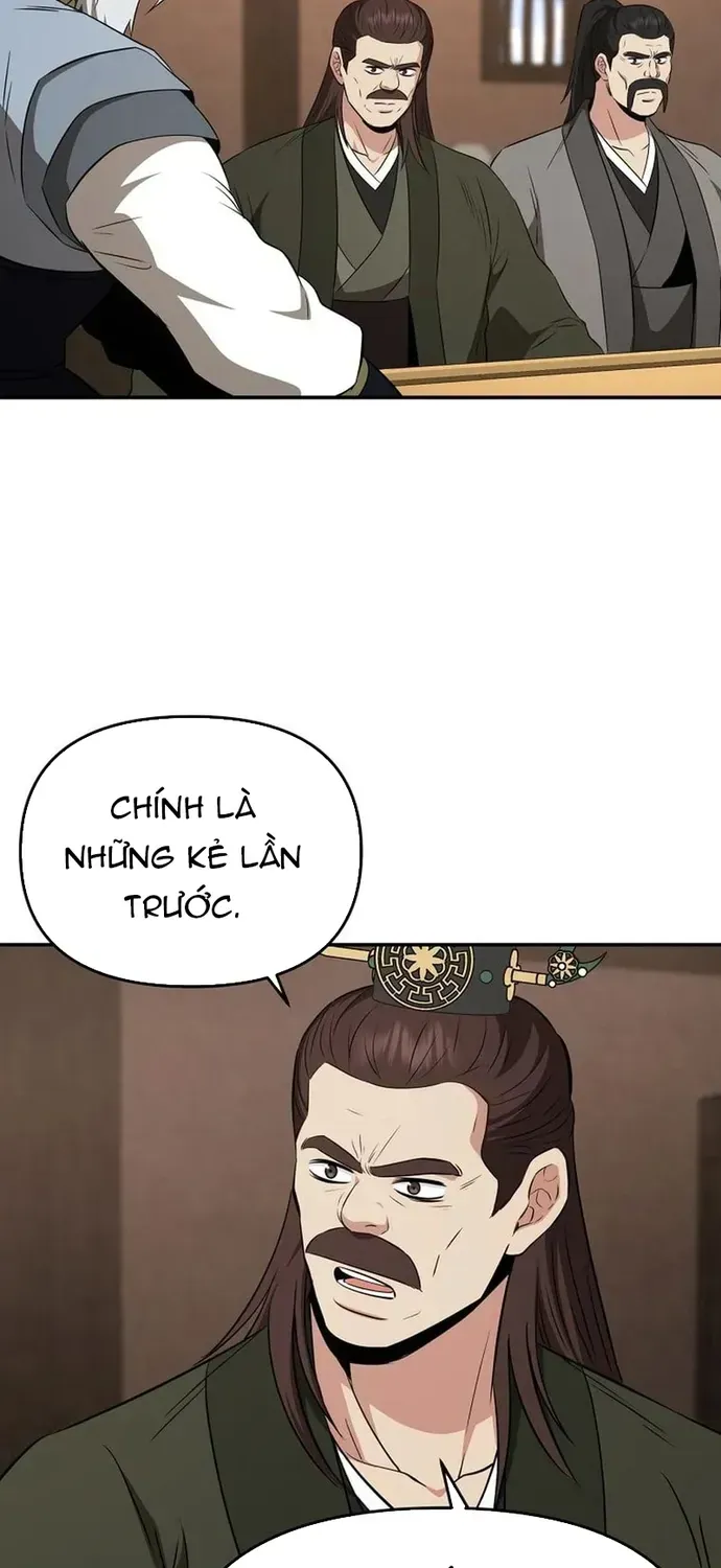 Thiên hạ đệ nhất côn luân khách điếm Chapter 110 - 25