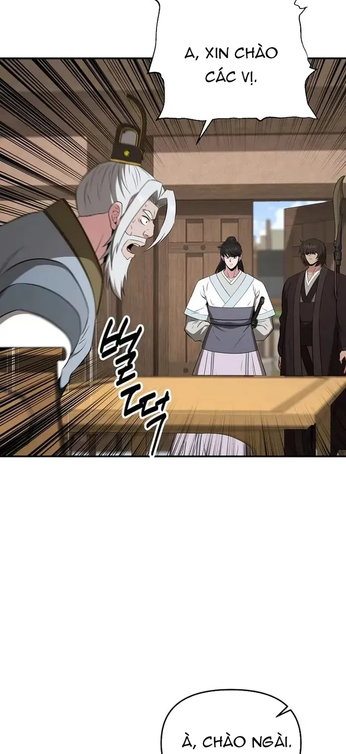 Thiên hạ đệ nhất côn luân khách điếm Chapter 110 - 29