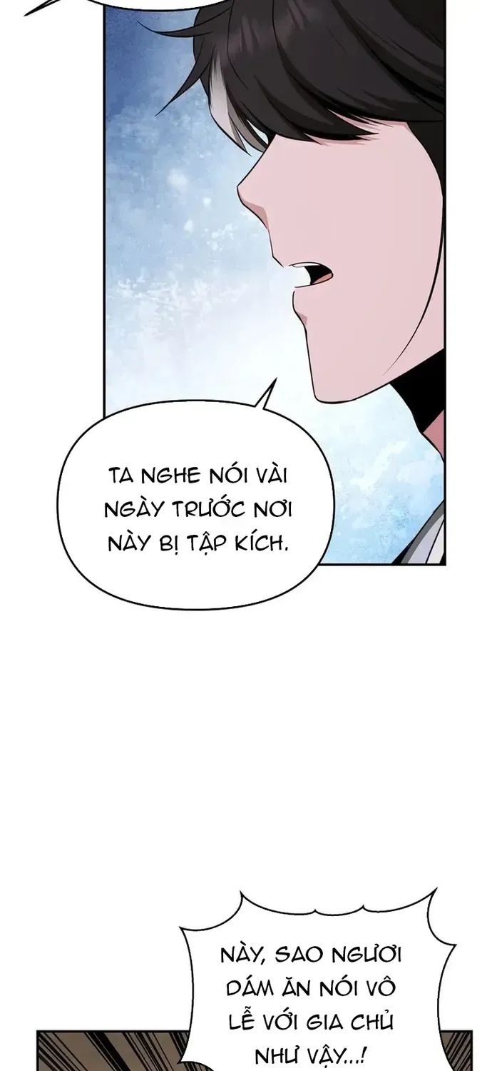 Thiên hạ đệ nhất côn luân khách điếm Chapter 110 - 31