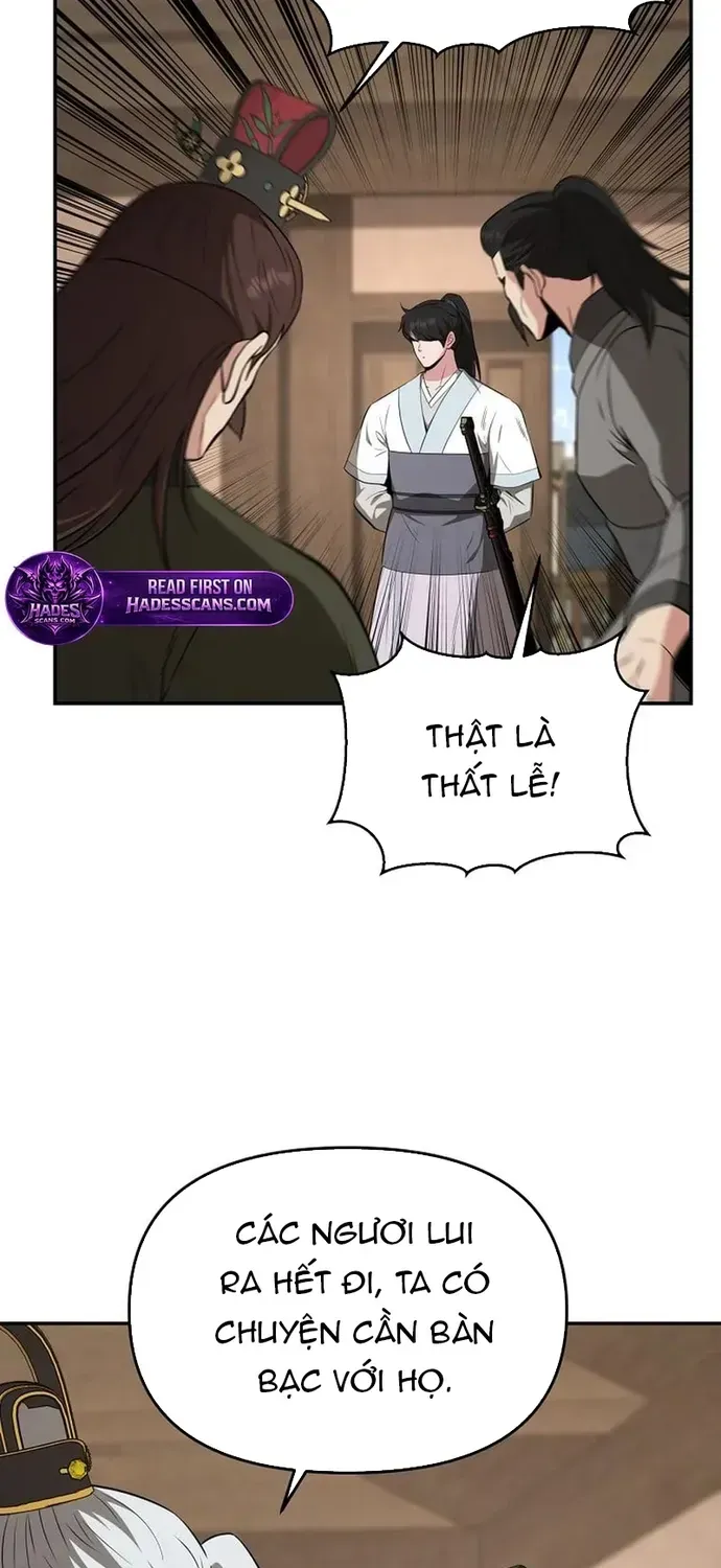 Thiên hạ đệ nhất côn luân khách điếm Chapter 110 - 32