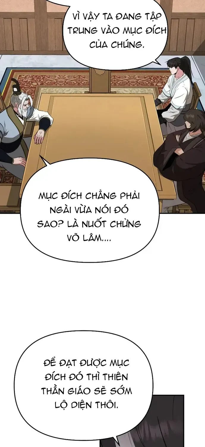 Thiên hạ đệ nhất côn luân khách điếm Chapter 110 - 37