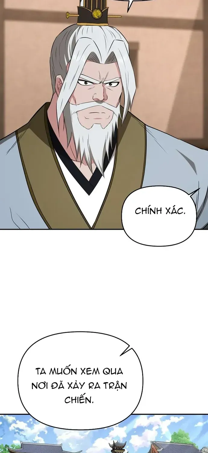 Thiên hạ đệ nhất côn luân khách điếm Chapter 110 - 39