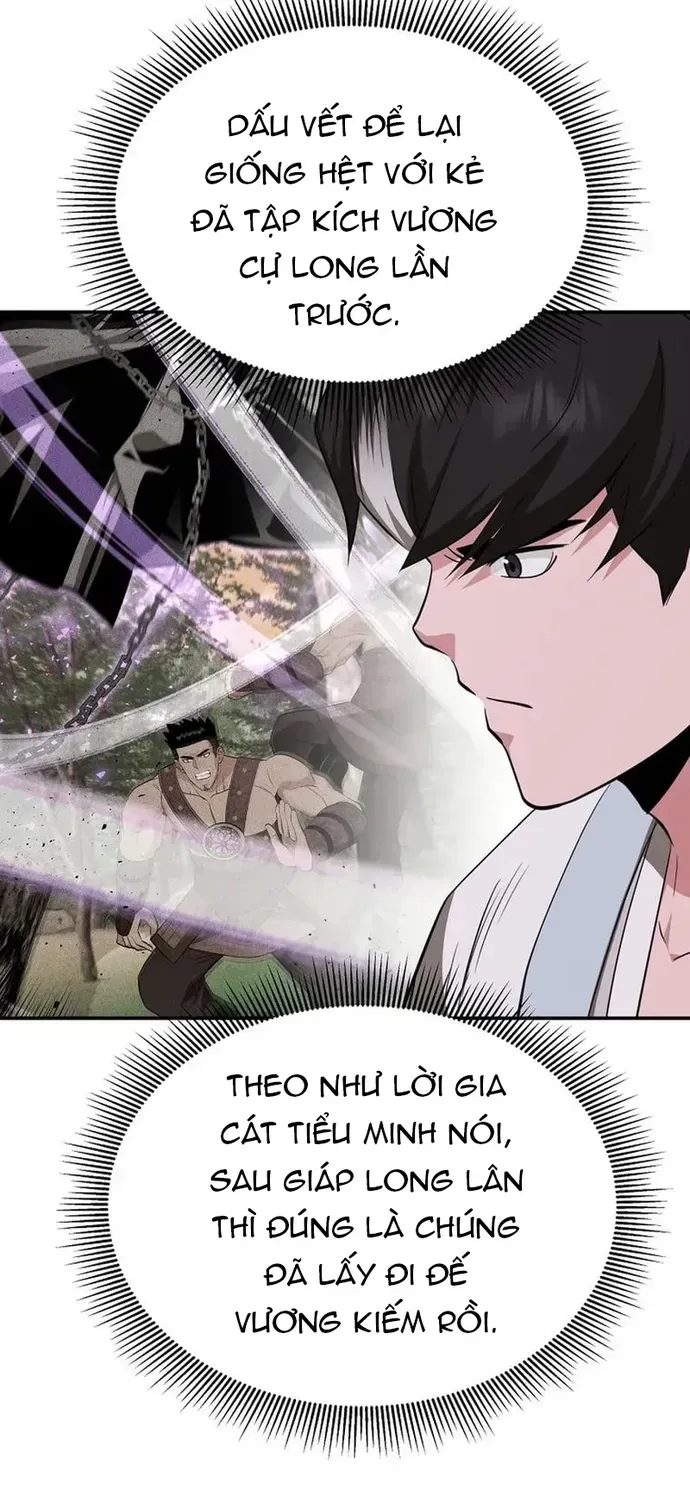 Thiên hạ đệ nhất côn luân khách điếm Chapter 110 - 42