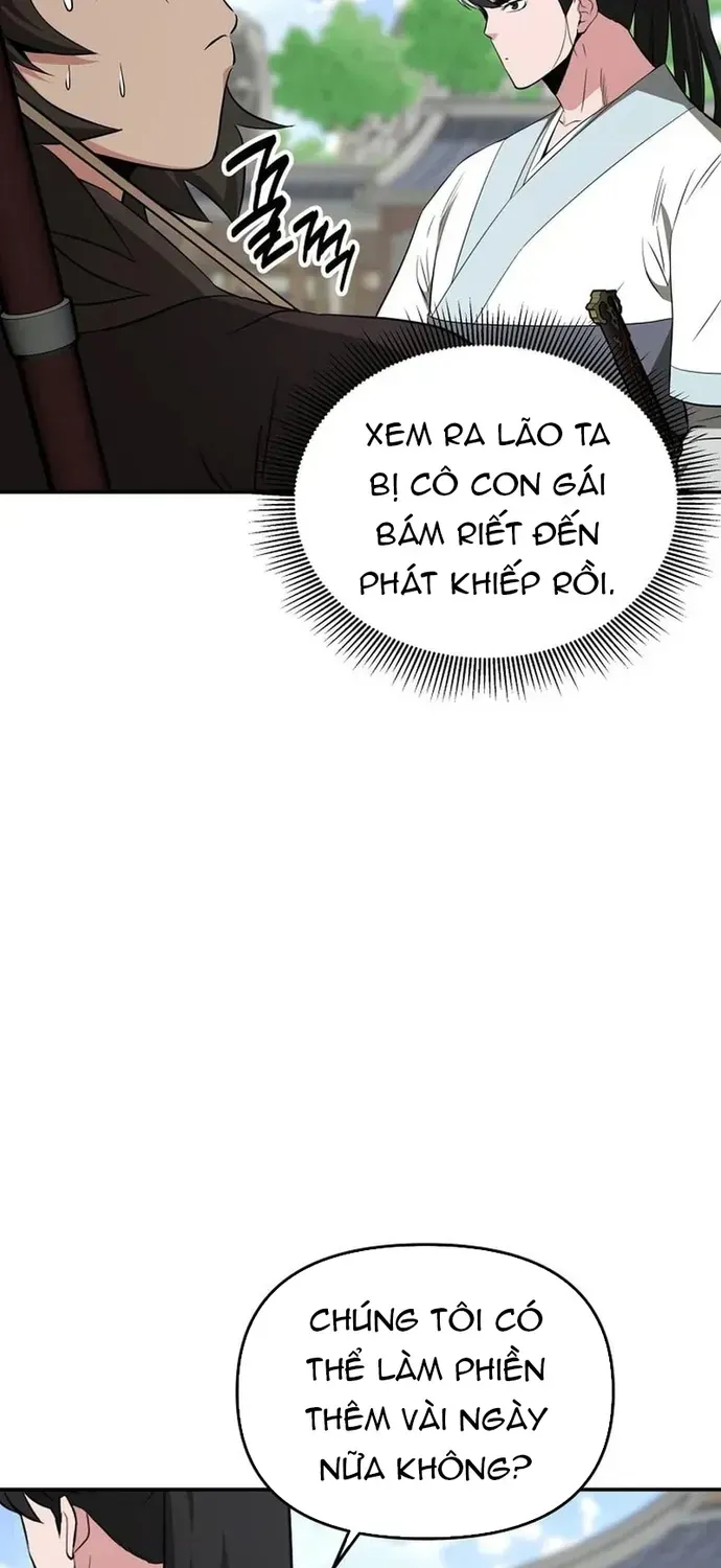 Thiên hạ đệ nhất côn luân khách điếm Chapter 110 - 47