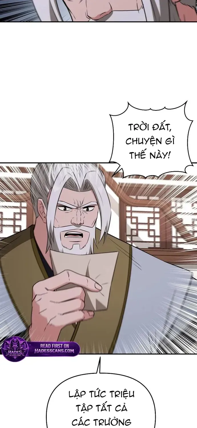 Thiên hạ đệ nhất côn luân khách điếm Chapter 110 - 64