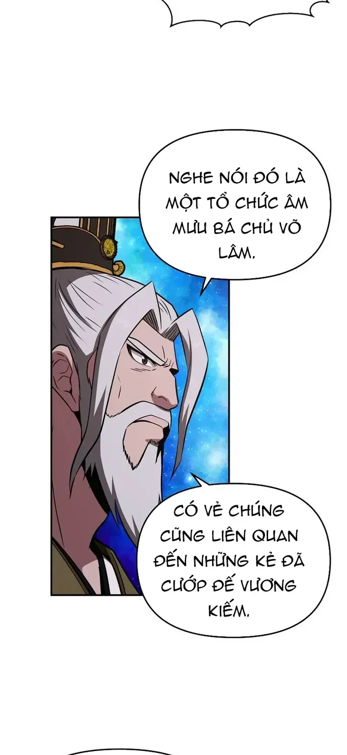 Thiên hạ đệ nhất côn luân khách điếm Chapter 110 - 71