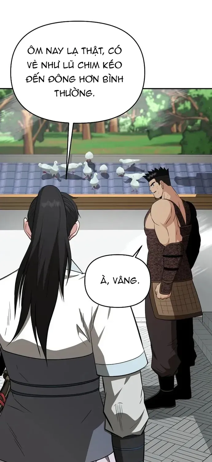 Thiên hạ đệ nhất côn luân khách điếm Chapter 110 - 10