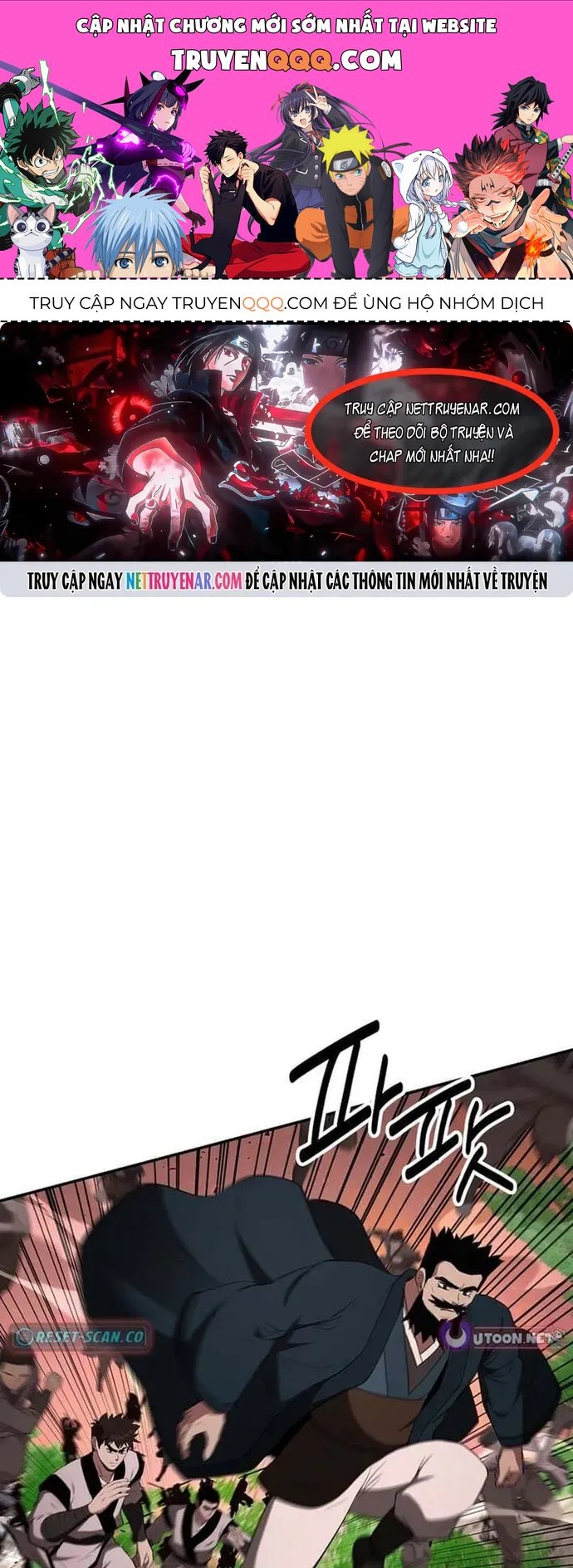 Thiên hạ đệ nhất côn luân khách điếm Chapter 111 - 1