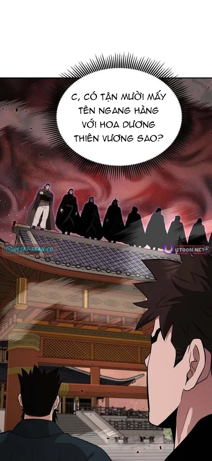 Thiên hạ đệ nhất côn luân khách điếm Chapter 111 - 18
