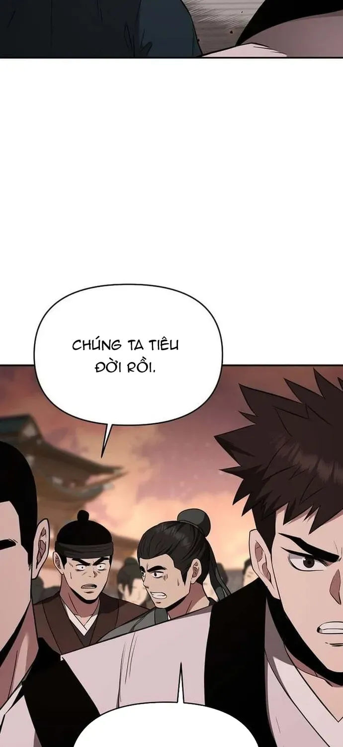 Thiên hạ đệ nhất côn luân khách điếm Chapter 111 - 19