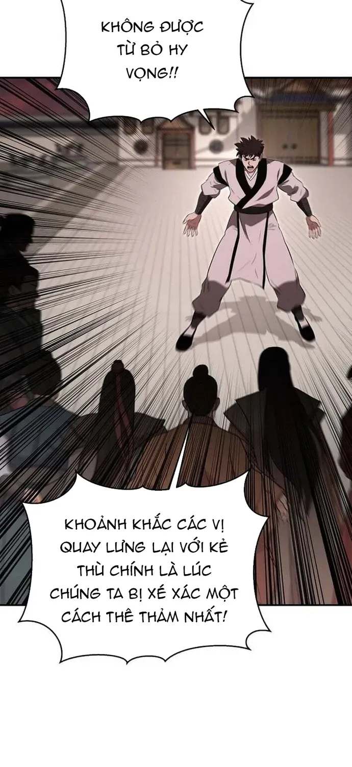 Thiên hạ đệ nhất côn luân khách điếm Chapter 111 - 21