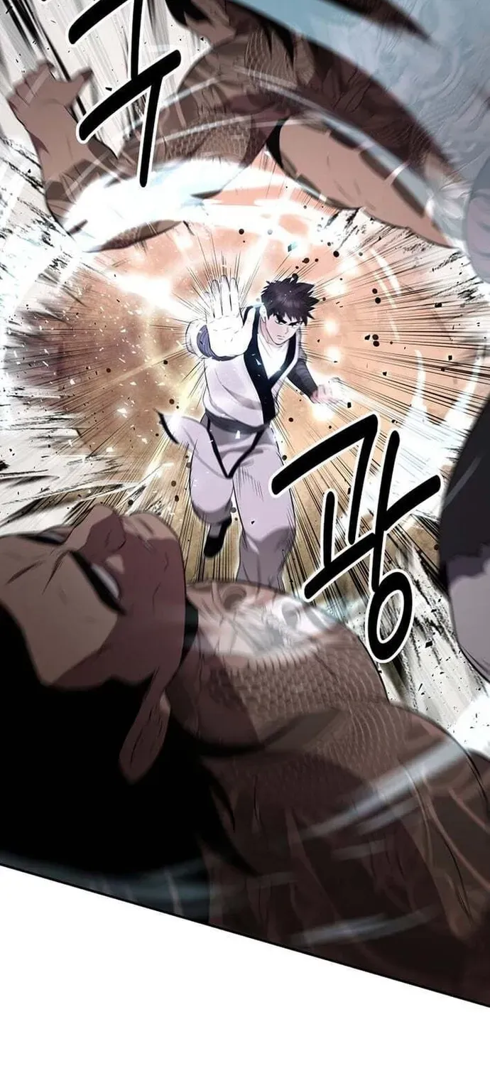 Thiên hạ đệ nhất côn luân khách điếm Chapter 111 - 40