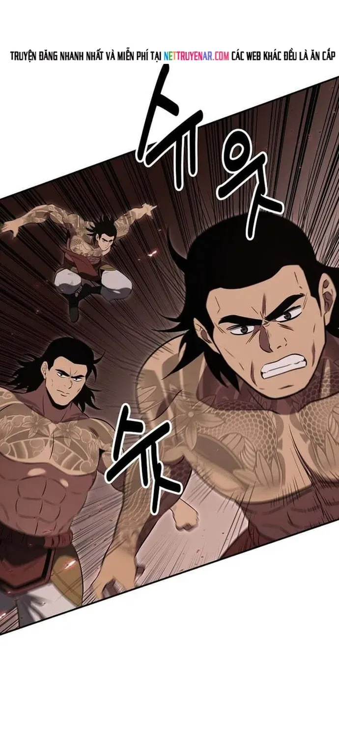 Thiên hạ đệ nhất côn luân khách điếm Chapter 111 - 47