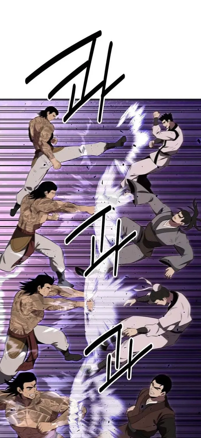 Thiên hạ đệ nhất côn luân khách điếm Chapter 111 - 48