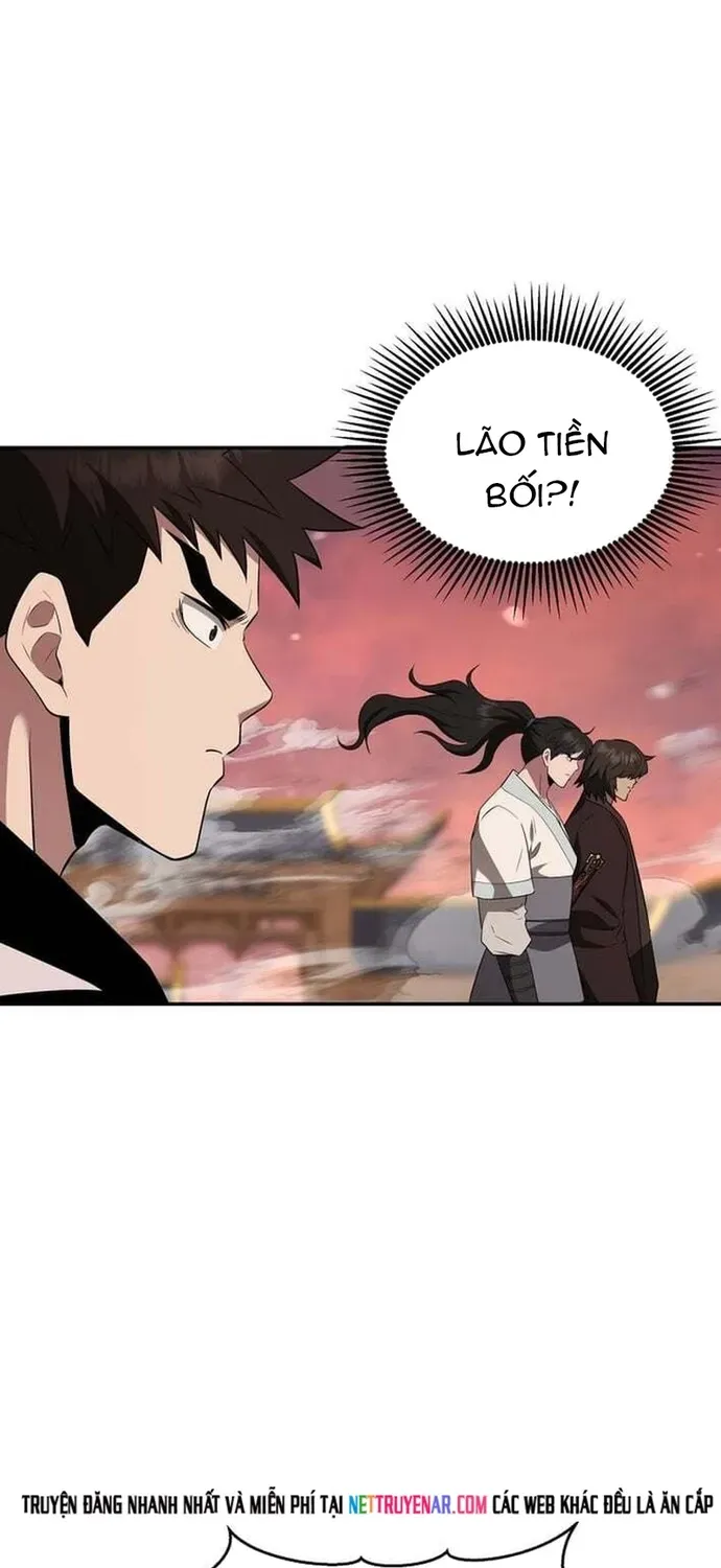 Thiên hạ đệ nhất côn luân khách điếm Chapter 111 - 61