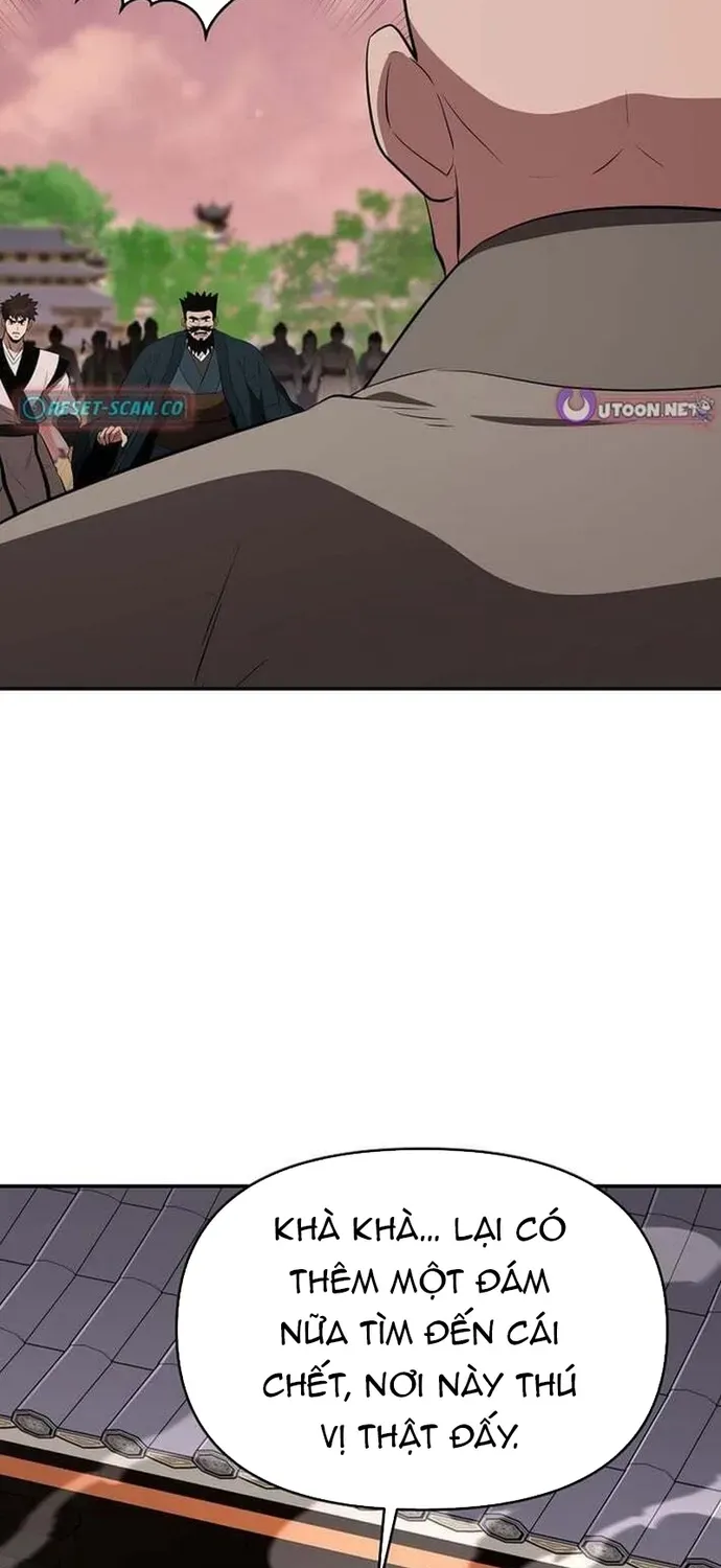 Thiên hạ đệ nhất côn luân khách điếm Chapter 111 - 9