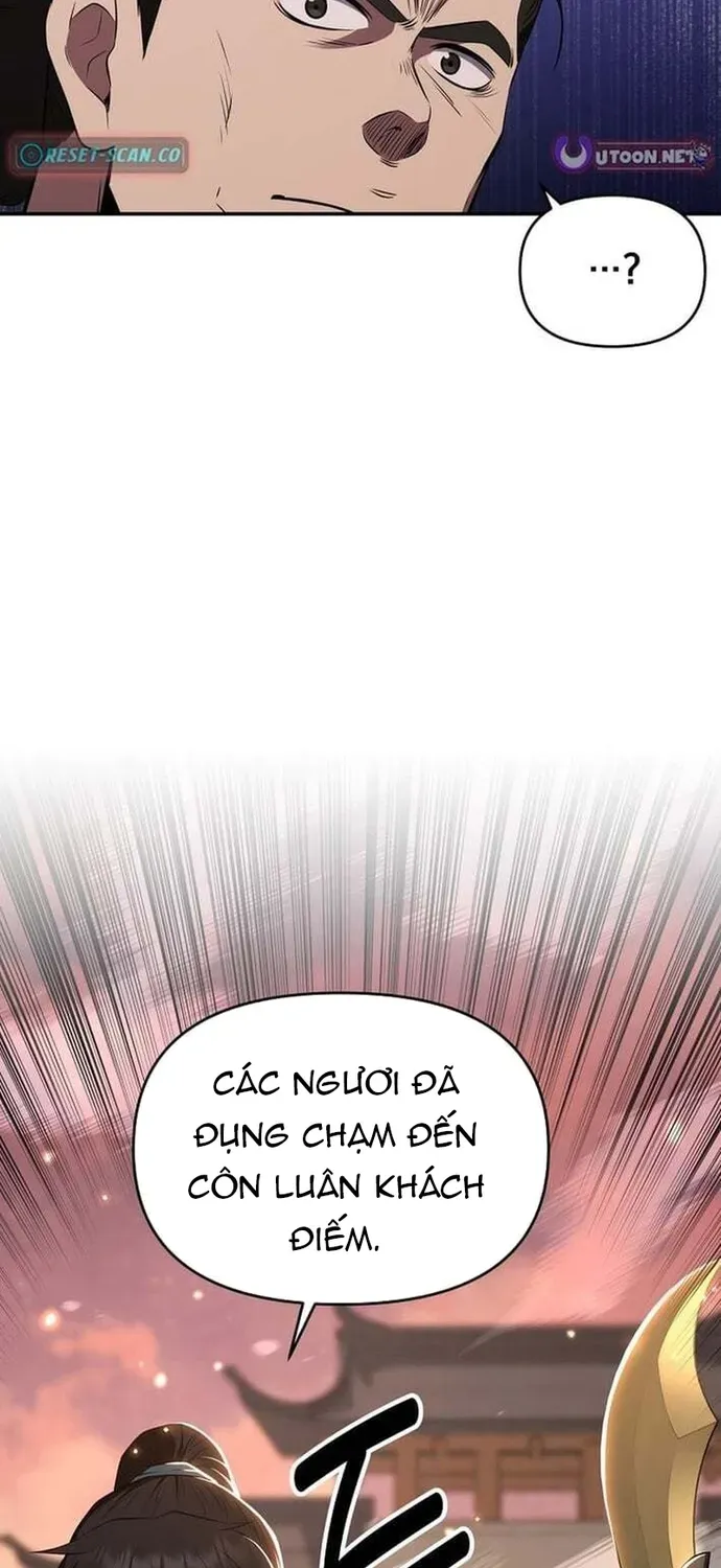 Thiên hạ đệ nhất côn luân khách điếm Chapter 111 - 86