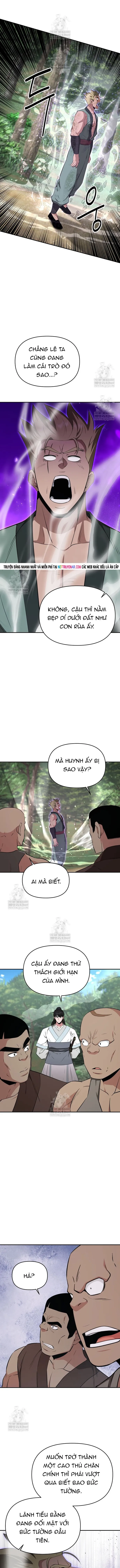 Thiên hạ đệ nhất côn luân khách điếm Chapter 96 - 8