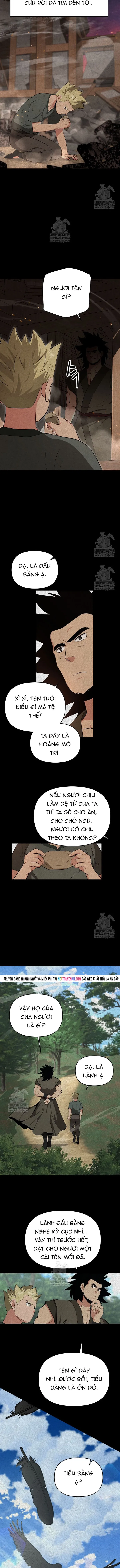 Thiên hạ đệ nhất côn luân khách điếm Chapter 96 - 10