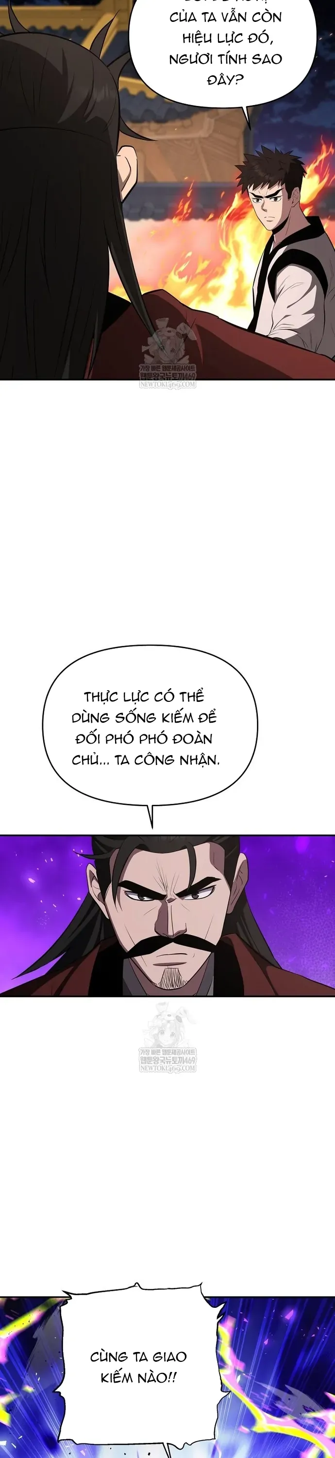 Thiên hạ đệ nhất côn luân khách điếm Chapter 98 - 26