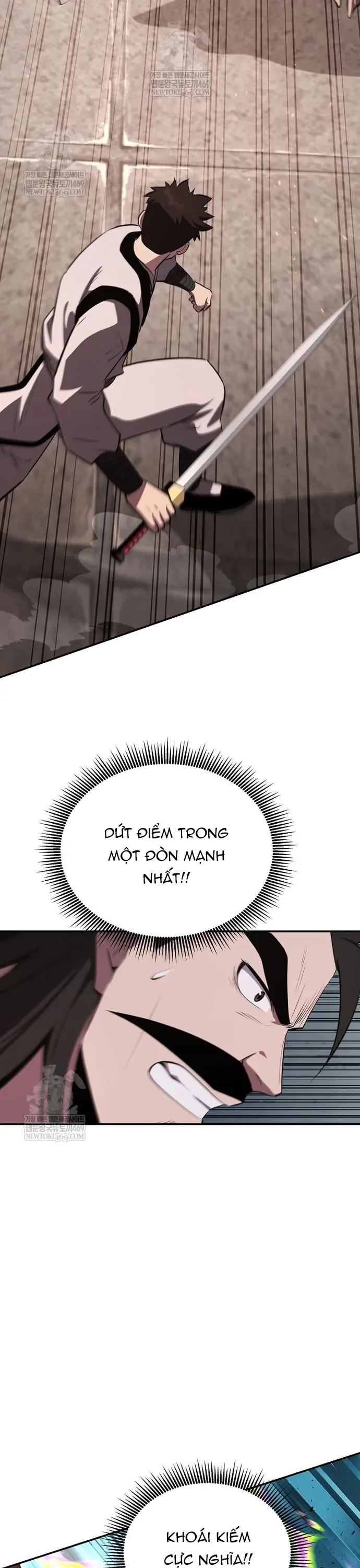 Thiên hạ đệ nhất côn luân khách điếm Chapter 98 - 32