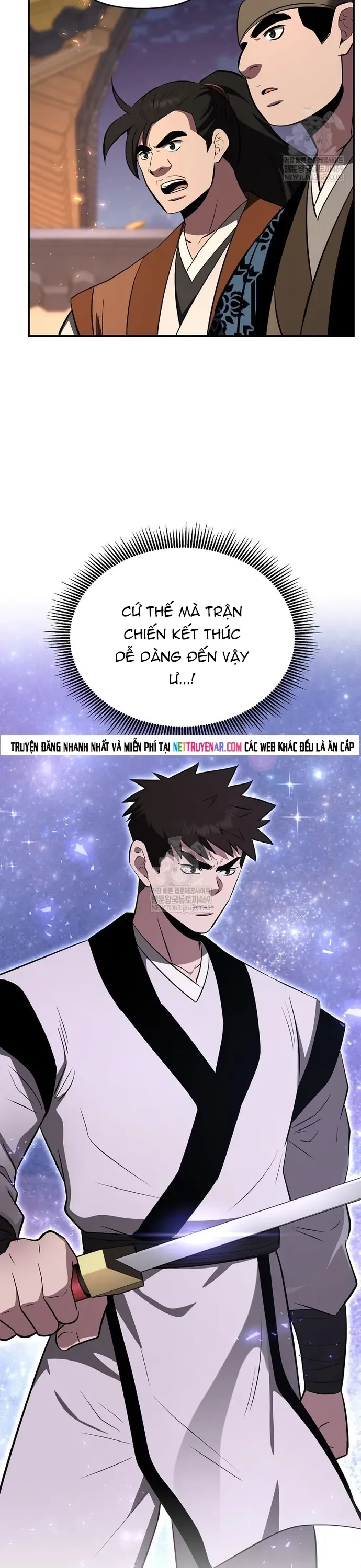 Thiên hạ đệ nhất côn luân khách điếm Chapter 98 - 39