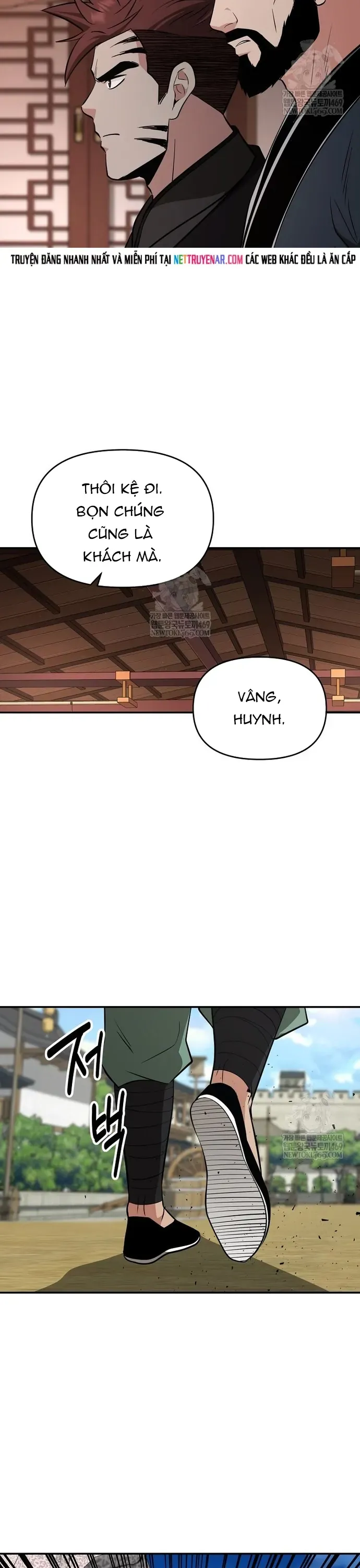 Thiên hạ đệ nhất côn luân khách điếm Chapter 99 - 23
