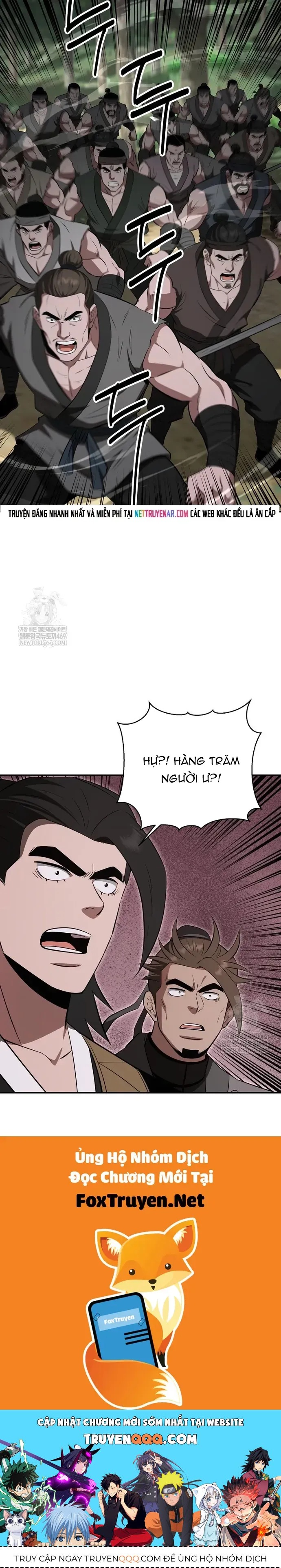 Thiên hạ đệ nhất côn luân khách điếm Chapter 99 - 39
