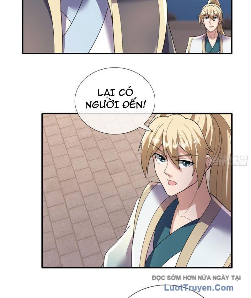 Thu triệu vạn đồ đệ, vi sư vô địch thế gian Chapter 209 - 3