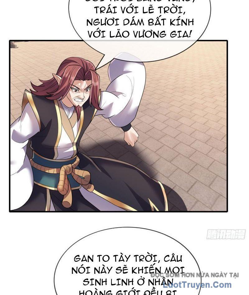 Thu triệu vạn đồ đệ, vi sư vô địch thế gian Chapter 209 - 24