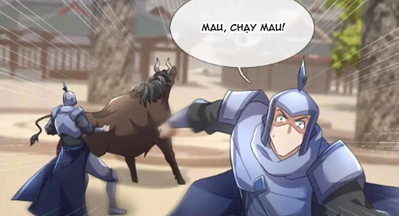 Ngủ Say Vạn Cổ: Xuất Thế Quét Ngang Chư Thiên Chapter 135 - 110