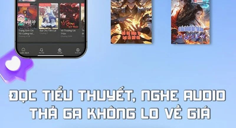 Ngủ Say Vạn Cổ: Xuất Thế Quét Ngang Chư Thiên Chapter 135 - 119