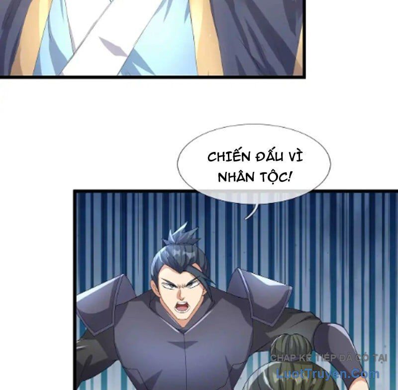 Ngủ Say Vạn Cổ: Xuất Thế Quét Ngang Chư Thiên Chapter 135 - 17