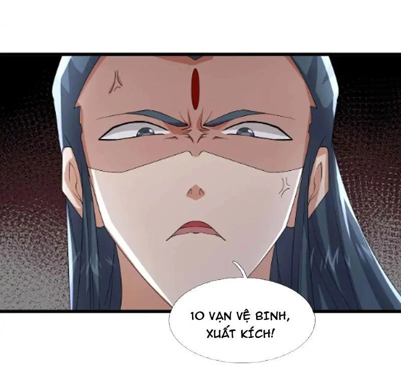 Ngủ Say Vạn Cổ: Xuất Thế Quét Ngang Chư Thiên Chapter 135 - 22