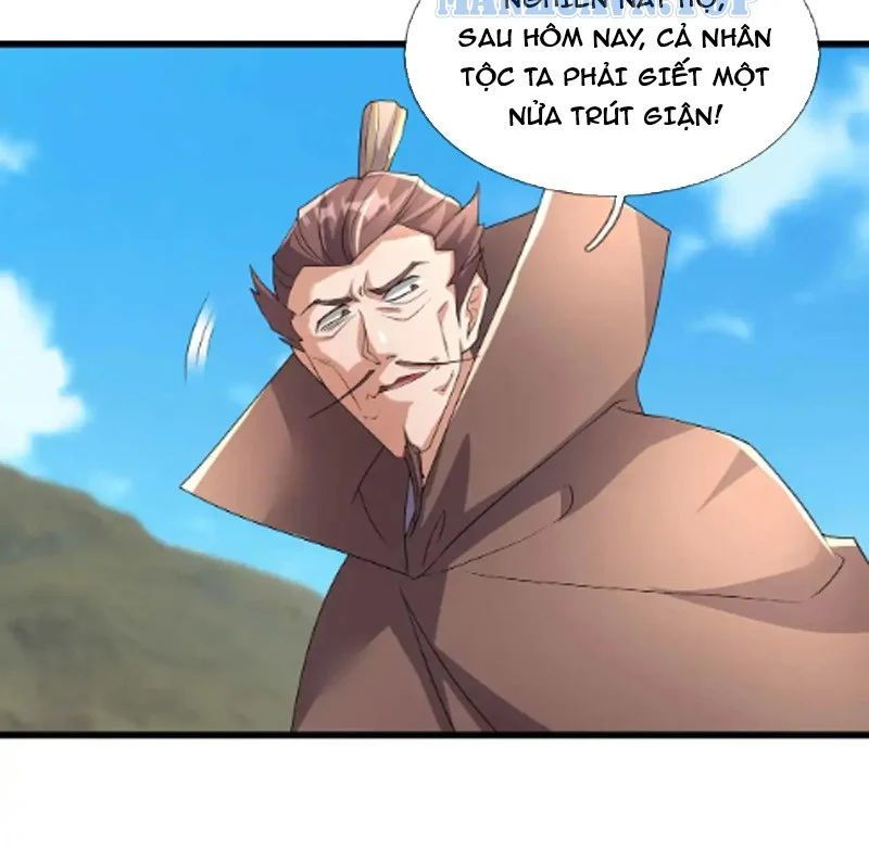 Ngủ Say Vạn Cổ: Xuất Thế Quét Ngang Chư Thiên Chapter 135 - 26