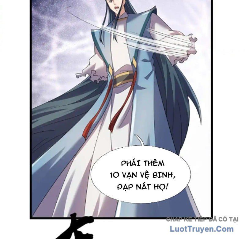Ngủ Say Vạn Cổ: Xuất Thế Quét Ngang Chư Thiên Chapter 135 - 55