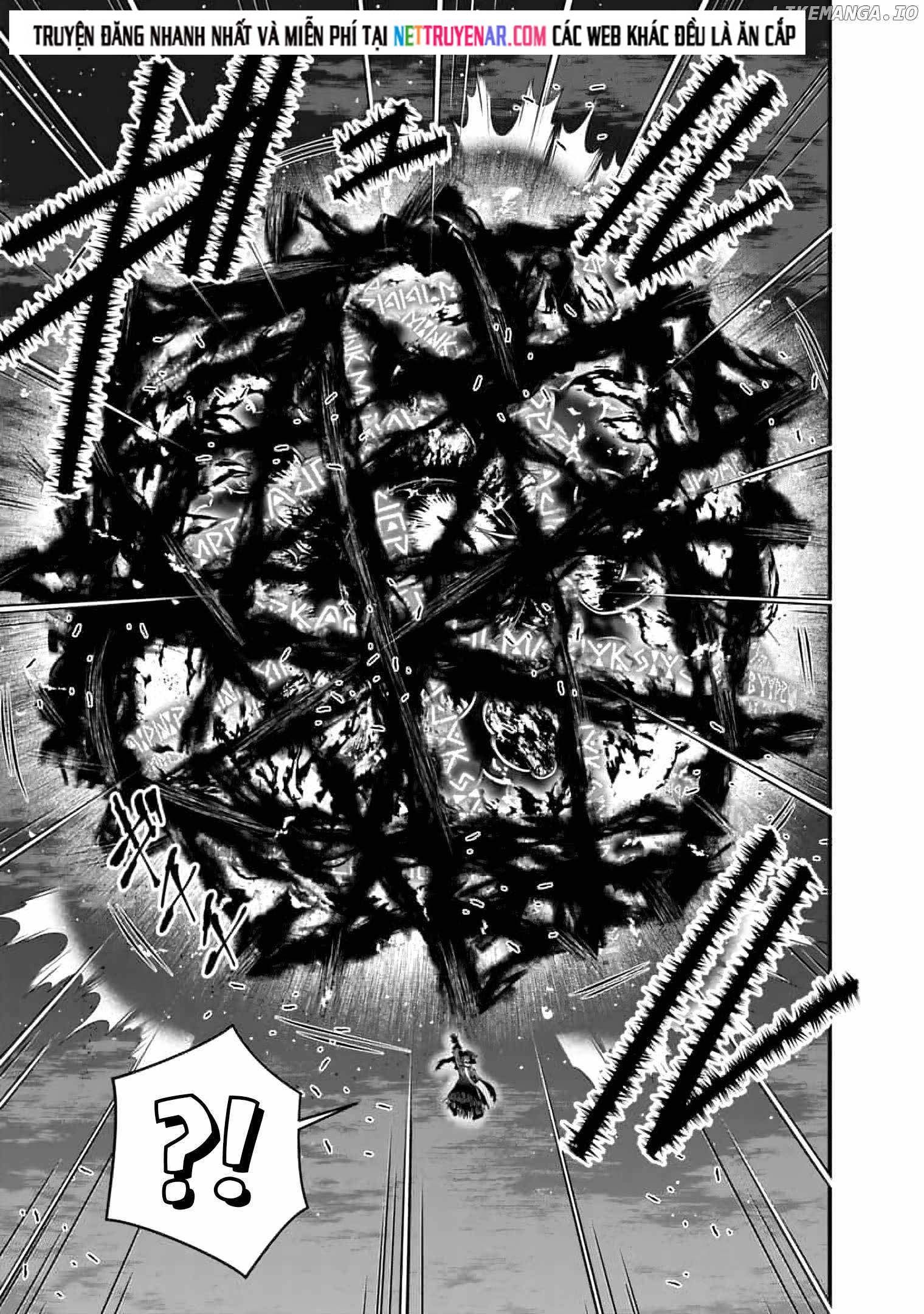 Fukushuu o Koinegau Saikyou Yuusha wa, Yami no Chikara de Senmetsu Musou Suru Chapter 117 - 23