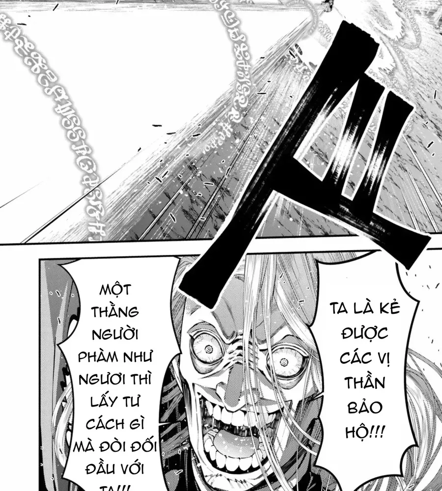 Fukushuu o Koinegau Saikyou Yuusha wa, Yami no Chikara de Senmetsu Musou Suru Chapter 124 - 18