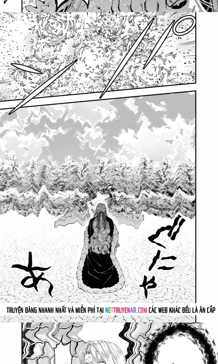 Fukushuu o Koinegau Saikyou Yuusha wa, Yami no Chikara de Senmetsu Musou Suru Chapter 124 - 5